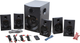 Głośniki Logitech Audio System Z607 5.1 Bluetooth Black (980-001316) - obraz 3