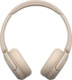 Наушники Sony WH-CH520 Beige (WHCH520C.CE7) - изображение 3