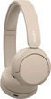 Наушники Sony WH-CH520 Beige (WHCH520C.CE7) - изображение 4