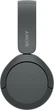 Наушники Sony On-ear WH-CH520 Black (WHCH520B.CE7) - изображение 2