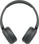 Наушники Sony On-ear WH-CH520 Black (WHCH520B.CE7) - изображение 3