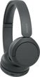 Наушники Sony On-ear WH-CH520 Black (WHCH520B.CE7) - изображение 4