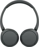 Наушники Sony On-ear WH-CH520 Black (WHCH520B.CE7) - изображение 5
