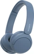 Наушники On-ear Sony WH-CH520 Blue (WHCH520L.CE7) - изображение 2