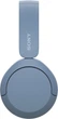 Наушники On-ear Sony WH-CH520 Blue (WHCH520L.CE7) - изображение 3