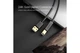 Кабель Ugreen USB 2.0 to USB type B для принтеров, сканеров, МФУ 1M Black (US135) - изображение 8