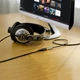 Кабель аудио Ugreen 3.5 mm удлинитель 3М Black Gray (AV118) - изображение 14