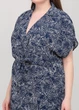 Комбінезон H&M 34 Синій 0608964_син.б_02 - зображення 3