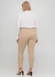 Брюки Old Navy 0 Бежевый 525427_08 - изображение 2