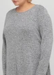 Платье Old Navy XS Серый 481424_чер.бел_07 - изображение 3