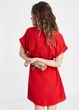 Платье Monki XS Красный 0607409_крас_06 - изображение 2