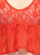 Блуза Monki XXS Красный 0547049_крас.2._07 - изображение 4