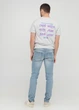Джинсы Cheap Monday W27L34 Светло-голубой 0207463_свет.гол._12 - изображение 2