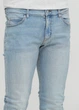 Джинсы Cheap Monday W27L34 Светло-голубой 0207463_свет.гол._12 - изображение 4