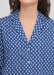 Сорочка Old Navy XS Синій 483803_роз.цвет._02 - зображення 4