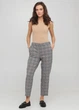 Штани Old Navy 4 Сірий 394202_черн.роз.кл_02 - зображення 1