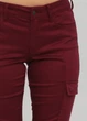 Брюки Old Navy 4 Бордовый 504355_08 - изображение 4