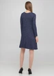 Сукня Old Navy XS Синій 481424_бел.син_02 - зображення 2