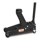 Домкрат подкатной Unicraft SRWH 3001 SIL 3 т 120-460 мм (6201121) - изображение 5