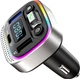 FM-трансмиттер Aspiring Wave 8 48W (WA.6002) - изображение 3