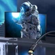 Кабель відео Baseus HDMI 2.0 4K 60Hz 2M Black (CAKGQ-B01) - зображення 14