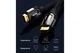 Кабель відео Vention HDMI 2.0 4K-60Hz 3D 2M Black (VAA-B05-B200) - зображення 15