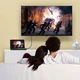 Кабель відео Ugreen DisplayPort 1.2 4К 3D 144Hz 1M Black (DP102) - зображення 8