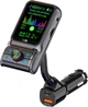 FM-трансмиттер Aspiring Wave 9 48W (WA.6003) - изображение 2