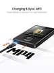 Кабель зарядный Ugreen Mini USB 1M Black (US132) - изображение 15