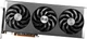 Відеокарта Sapphire Radeon RX 7800 XT 16GB GDDR6 Nitro+ GAMING OC (11330-01-20G) - изображение 1