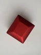 Коробочка для кольца с подсветкой Weeding Marry Me, красная - Футляр шкатулка для предложения или свадьбы (601092) - изображение 2