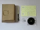 Настенные часы DIY "Switch" люминофор - бескаркасные настенные 3Д часы, самоклеящиеся 50 х 50 см (10131121) - изображение 4
