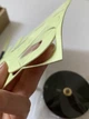 Настенные часы DIY "Switch" люминофор - бескаркасные настенные 3Д часы, самоклеящиеся 50 х 50 см (10131121) - изображение 6