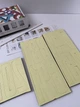 Настенные часы DIY 3D "Revolve" черные - Большие бескаркасные 3Д часы 60-130 см, самоклеящиеся (1011252) - изображение 8