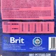 Сухой корм для щенков и молодых собак крупных пород Brit Premium Junior L со вкусом курицы 3 кг (8595602526420) - изображение 4