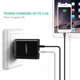 Кабель зарядный Ugreen MFi сертифицированный lightning 1.5М Black (US155) - изображение 12