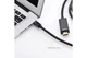Конвертер Ugreen Thunderbolt 2 Mini DP 4K 1.5M Mini DisplayPort to HDMI Black (MD101) - зображення 2