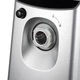 Електром'ясорубка RAF R.3396 1200 Вт Електрична настільна м'ясорубка з насадкою для ковбас Метал - зображення 6