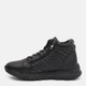 Мужские зимние ботинки кожаные Prime Shoes 908 Black Leather 96-908-39116 41 27 Черные (PS_2000000000749) - изображение 3