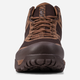 Чоловічі тактичні кросівки 5.11 Tactical A/T Mid Boot 12430-496 45.5 (11.5US) 30 см Umber Brown (2000980605149) - зображення 4