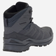 Жеснкие тактические ботинки с Gore-tex LOWA Innox PRO GTX Mid TF 320830/0737 37.5 (4.5UK) 25 см Wolf (2000980625888) - изображение 8