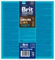 Сухой корм для собак с чувствительным пищеварением Brit Premium Dog Sensitive Lamb с ягненком 1 кг (8595602526611) - изображение 2