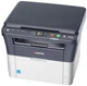 БФП Kyocera FS-1020MFP (1102M43RU2) - зображення 6