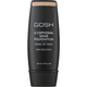 Podkład do twarzy Gosh X-Ceptional Wear Foundation Long Lasting Makeup 18 Sunny 35 ml (57044194) - obraz 1