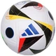 Мяч футбольный в подарочной коробке Adidas EURO24 Fussballliebe League BOX IN9369 №5 Белый - изображение 2