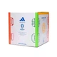 Мяч футбольный в подарочной коробке Adidas EURO24 Fussballliebe League BOX IN9369 №5 Белый - изображение 10