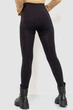 Лосины AGER 2XL; L; M; S; XL Черный 139R869 - изображение 5