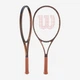 Теннисная ракетка Wilson Pro Staff X V14 WR125811 Размер ручки: №3 (4 3/8) - изображение 1