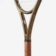 Теннисная ракетка Wilson Pro Staff Team V14 WR136010 Размер ручки: №2 (4 1/4) - изображение 7