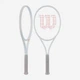 Теннисная ракетка Wilson Shift 99 V1 WR145311 Размер ручки: №2 (4 1/4) - изображение 2